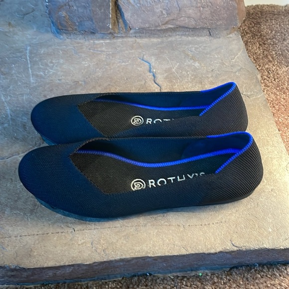 🤩Rothy’s🤩 - Picture 3 of 9